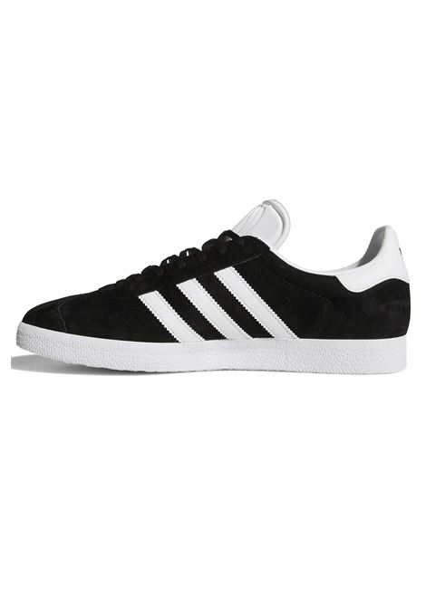 Adidas Gazelle Shoes Black Men ADIDAS ORIGINALS | Sneakers | BB5476-